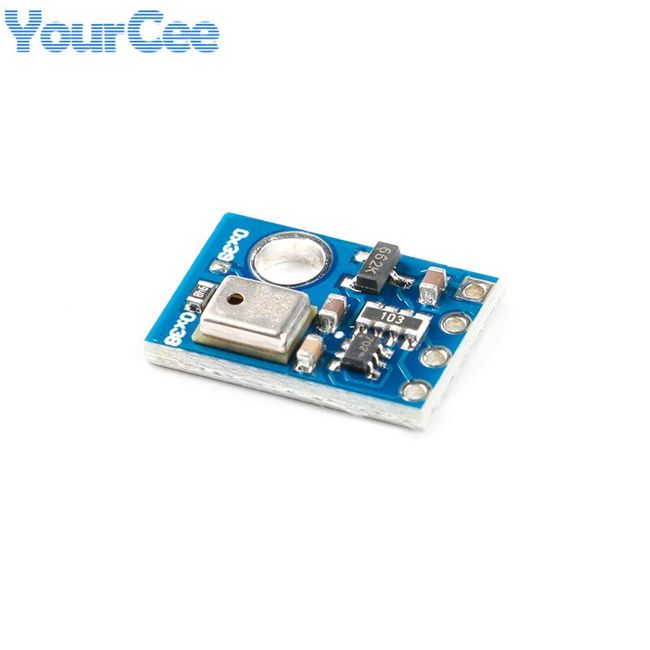 AHT10 High Precision Digital Temperature and Humidity Measurement Module 