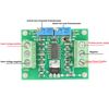 NOYITO Voltage to Current Module 0-5V to 0-20mA