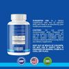 ReAwaken Advanced-Brain Support- 4 Bottles- 240 Capsules