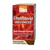 Cholesterol Wellness  60 vcaps By Bio Nutrition Inc