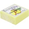 White Pineapple Glycerin Soap by Eclectic Lady, 4 oz Bar