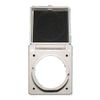 Marinco 6353ELCB Marine Electrial Inlet Replacement Cap and Bezel (Standard 50-Amp, 125/250-Volt)