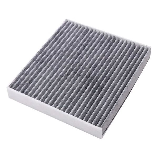 Car Air Conditioner Filter for Daihatsu/Mira: S LA300 LA310 / Tanto LA600 LA610 L375 LA385 L455 L465 / Move/Move Custom LA100/110 / Mira L275 L285 TANTO Special 5 Layer Construction with Activated