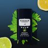Product Description Herban Cowboy Men’s Deodorant, Dusk, 2.8 Ounce - Cruelty-Free, Vegan and Plant-Powered Deodorant - Gentle and Non-Greasy Formula