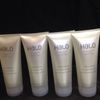X4  ~ Graham Webb Halo Medium Hold Gel 6 oz