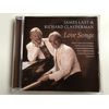 James Last & Richard Clayderman - Love Songs