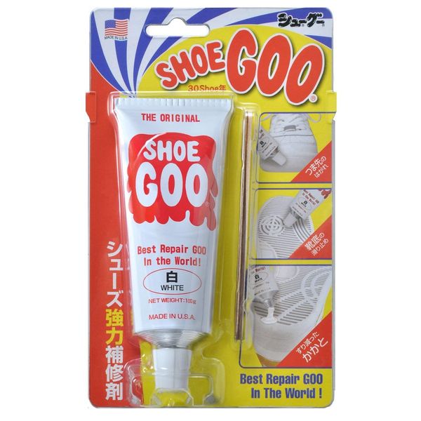 Columbus Shoe Goo Shoe Repair Paste