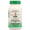 Christopher's Original Formulas Echinacea & Goldenseal 100 Capsule