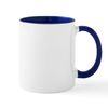 CafePress Best Pancake Maker Mug 11 oz (325 ml) Ceramic Coffee Mug