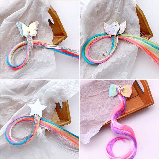  Highlights for Children Ribbons and Unicorn Craft Kit