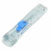 Ohto Gachuk Clip Dispenser, transparent