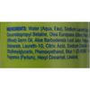 Isoplus Extra Virgin Olive Shampoo (Pack of 3)