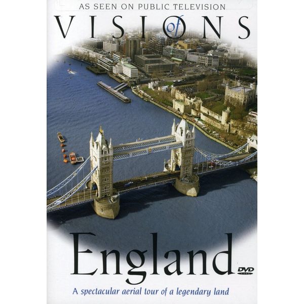 Visions of England