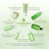 Aloderma Essential Aloe Hydrating Set 4-Piece Set