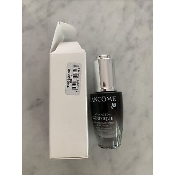 NIB Advanced Génifique Anti-Aging Face Serum .67 Fl Oz