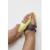 Push Ortho CMC Thumb Brace Right Size 1 Light Grey