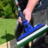 Harris Trade Replacement Decking Pads 2 Pack 7"