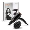 BaByliss Turbo Shine 2200 D570DE Hair Dryer
