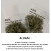 Abib 弱酸性pHシートマスク 復活草フィット10EA