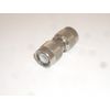 AIM DOUBLE MALE TNC BARREL ADAPTER CONNECTOR