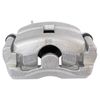Front Right Brake Caliper w/Bracket Passenger Side Compatible with 2001-2010 Chrysler PT Cruiser