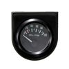 ESUPPORT Universal Car 2" 52mm Pointer Oil Press Pressure Gauge Meter Celsius White LED Light Indicator Display Electrical
