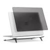 mCover Hard Shell Case Compatible with 15-inch Microsoft Surface Laptop 3/4 Computer (Not for 15-Inch Surface Book) Clear