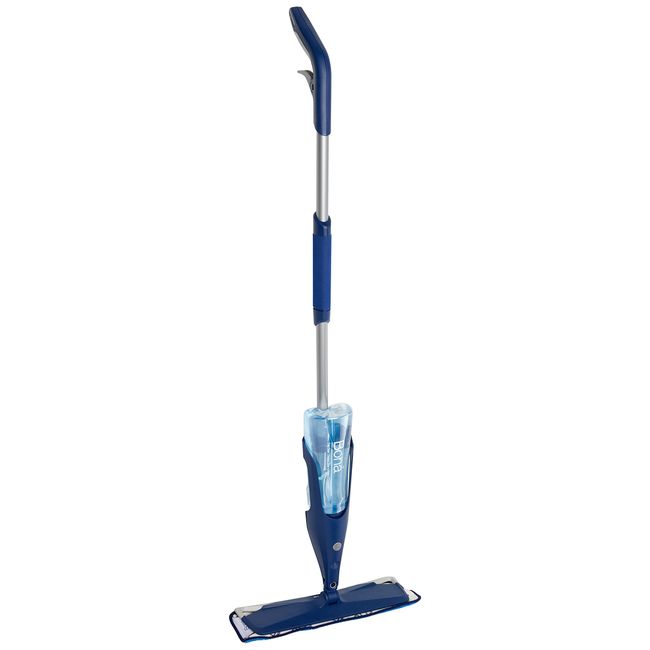 Bona WM710013496 Hardwood Floor Spray Mop with Cleaner, No Size,