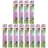 LT-41 Easy to Clean Tip 11-14 Years Old 12-Pack