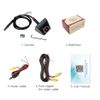 Backup Camera Reverse Rear View Camera Night Vision 170° Waterproof For Car SUV