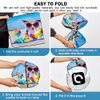 Foldable Car Sun Visor Shade Windshield Window Cover Reflective UV Heat Block