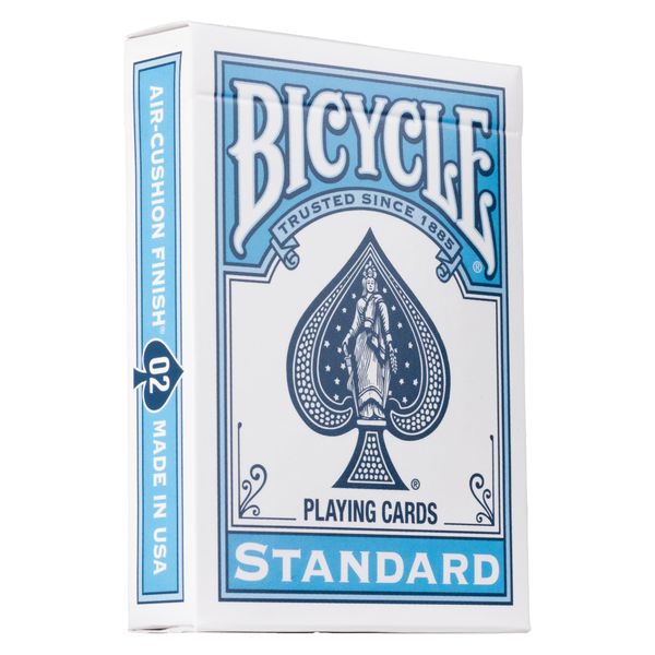 Bicycle Color Series - Breeze 2