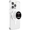 Rottweiler Dog Breed Wireless Doorbell PopSockets PopGrip for MagSafe