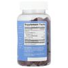Collagen With Biotin Gummies, Raspberry, 90 Gummies