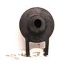 Primex 82319 B-257v Anchor Flapper-Black
