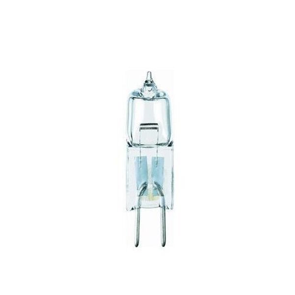 Westinghouse 0473900, 75W T4, GY6.35 Base Clear 2000 Hr 1350Lm 12V Halogen Light Bulb, 6-Pack