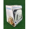 Atomi Shower Head Bluetooth Speaker Wireless w/ Microphone Play Music NEW