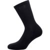 CMP - Hiking Wool Sock Wmn Mid, Schwarz, 39/42