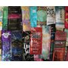 10 Assorted Indoor Tanning Lotion Packets No Duplicates FREE SHIPPING