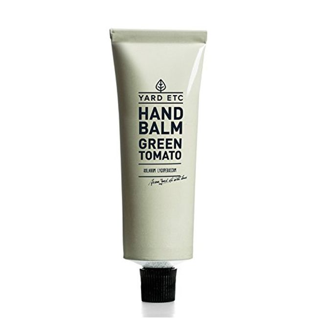 Yard etc Hand Balm Green Tomato 30 ml