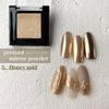 Presto Mirror Powder (2:Gold)