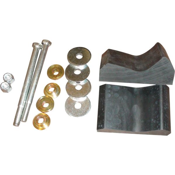 C & A Pro Mount Kit Yamaha - 76000282