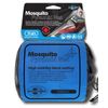 Sea to Summit Mosquito Net AMOSS Single, Red