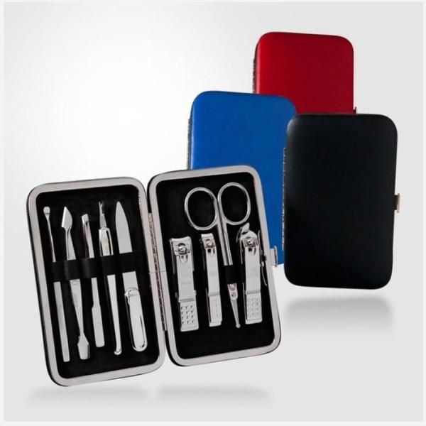 [OFKKO81T]Three Seven Nail Clippers Set