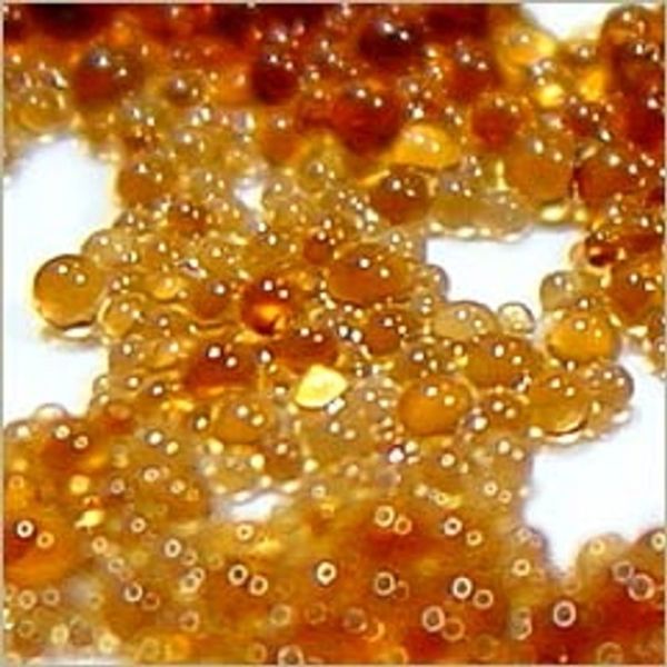 0.5 Cubic Ft Fine Mesh Water Softener Resin