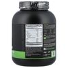 Mass Gainer, Vanilla Creme, 5.73 lb (2.6 kg)