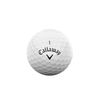 Callaway Golf Warbird Distance + Golf Ball 2025 - White