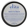 Elita, Back to Black Temporary Root Concealer Root Touch Up, Made in USA