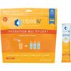 Liquid I.V. Hydration Multiplier Plus Immune Support Drink Mix, Tangerine, 0.56