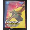 Heroclix DC PARADEMON  DCP24-014 Convention Exclusive LE